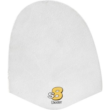 Dexter Slide Sole S8 SST White Microfiber - Підошва для ковзання