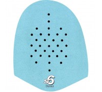 Dexter Slide Sole S6 SST Blue Microfiber