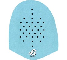Dexter Slide Sole S6 SST Blue Microfiber - Підошва для ковзання