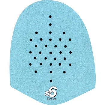 Dexter Slide Sole S6 SST Blue Microfiber - Підошва для ковзання