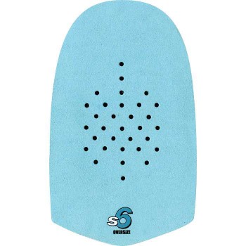 Dexter Slide Sole S6 SST Blue Microfiber XL