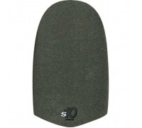 Dexter Slide Sole S10 SST Grey Felt XL - Підошва для ковзання