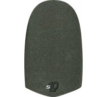 Dexter Slide Sole S10 SST Grey Felt XL - Підошва для ковзання