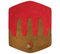 Dexter Slide Sole S3 SST Saw Tooth