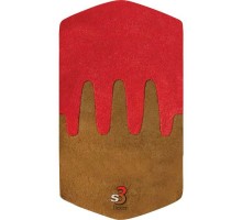 Dexter Slide Sole S3 SST Saw Tooth XL - Підошва для ковзання