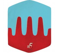 Dexter Slide Sole S5 SST Saw Tooth
