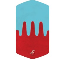 Dexter Slide Sole S5 SST Saw Tooth XL - Підошва для ковзання