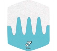 Dexter Slide Sole S7 SST Saw Tooth