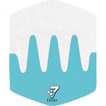 Dexter Slide Sole S7 SST Saw Tooth - Підошва для ковзання