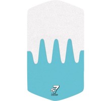 Dexter Slide Sole S7 SST Saw Tooth XL - Підошва для ковзання