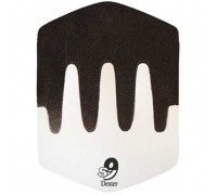 Dexter Slide Sole S9 SST Saw Tooth