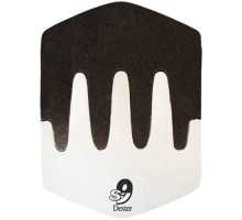 Dexter Slide Sole S9 SST Saw Tooth - Підошва для ковзання