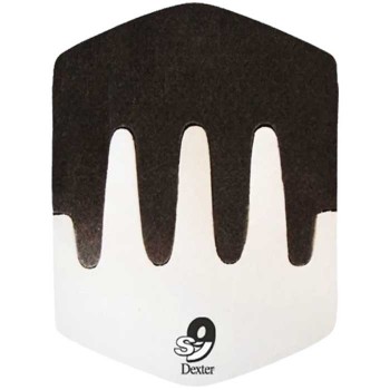 Dexter Slide Sole S9 SST Saw Tooth - Підошва для ковзання
