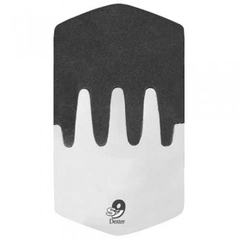 Dexter Slide Sole S9 SST Saw Tooth XL - Подошва для скольжения