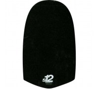 Dexter Slide Sole S12 Black Ice XL - Підошва для ковзання