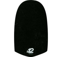 Dexter Slide Sole S12 Black Ice XL - Підошва для ковзання