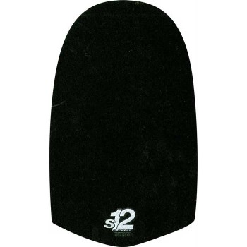Dexter Slide Sole S12 Black Ice XL - Підошва для ковзання