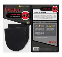 Dexter Heel Shim