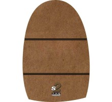 Dexter Slide Sole THE 9 S2 - Підошва для ковзання