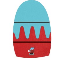 Dexter Slide Sole THE 9 S5 - Підошва для ковзання