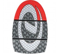 Dexter Traction Sole The 9 T2 - Підошва для відштовхування