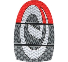 Dexter Traction Sole The 9 T2 - Підошва для відштовхування