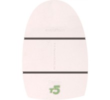 Dexter Traction Sole The 9 T5 - Підошва для відштовхування