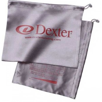Dexter Сумка для деталей підошв та каблуків