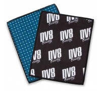 DV8 Microfiber Grip Pad