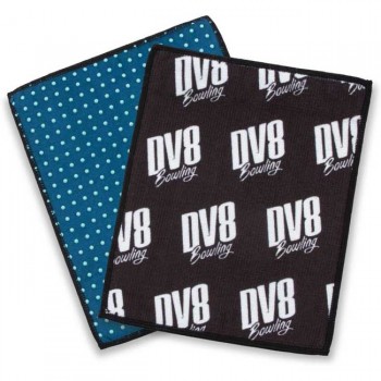 DV8 Microfiber Grip Pad