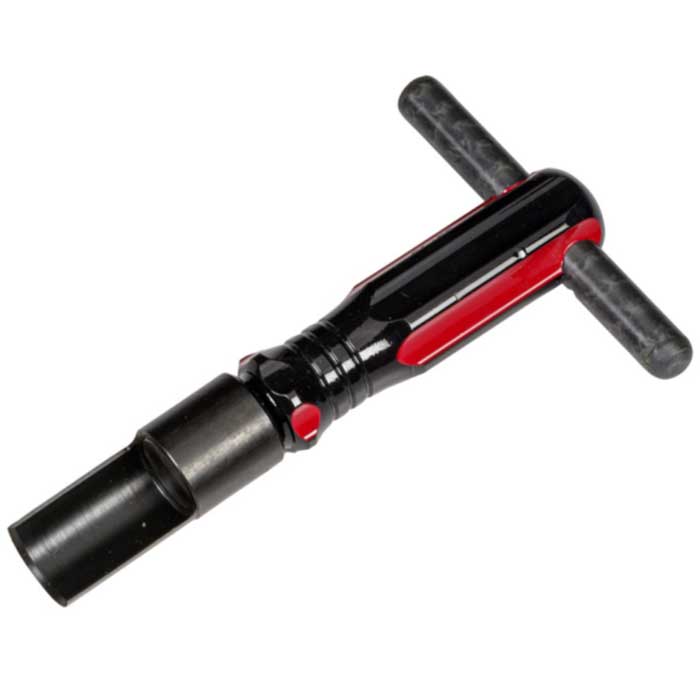 Innovative Insert Remover Red Handle 7/8