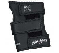 KR Strikeforce - Leather Positioner Black