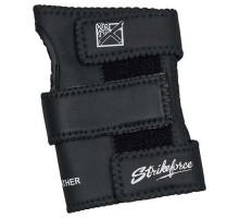 KR Strikeforce - Leather Positioner Black