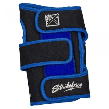 KR Strikeforce - Kool Fit Positioner Black/Blue