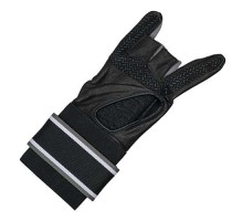 KR Strikeforce - Pro Force Positioner Glove Blk/Grey