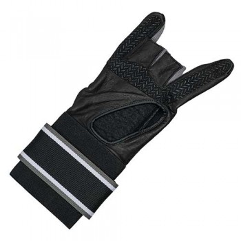 KR Strikeforce - Pro Force Positioner Glove Blk/Grey