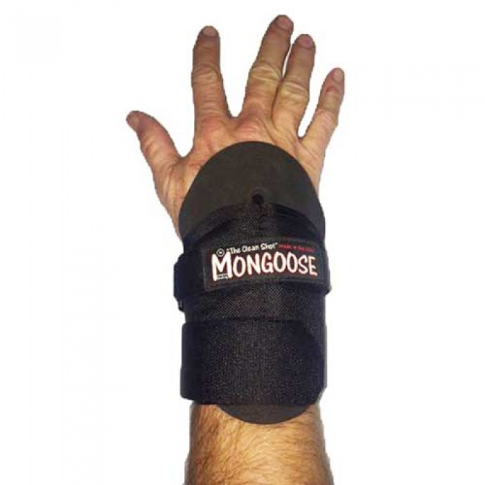 Mongoose - Clean Shot