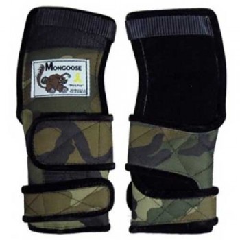 Mongoose - Mongoose Lifter Glove Camo