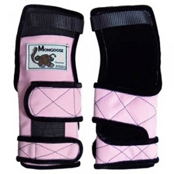 Mongoose - Mongoose Lifter Glove Pink