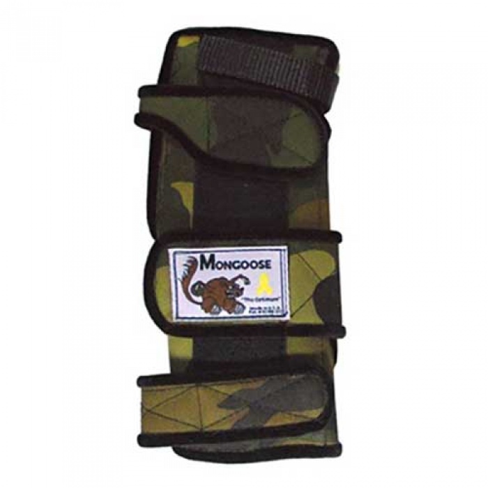 Mongoose - Optimum Glove Camo