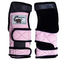 Mongoose - Optimum Glove Pink