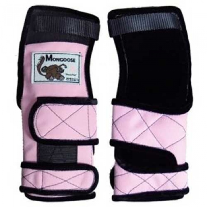Mongoose - Optimum Glove Pink