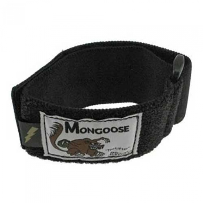 Mongoose - Bio Magnetic Forearm One Size Fits All