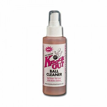 Knockout - Ball Cleaner 4oz