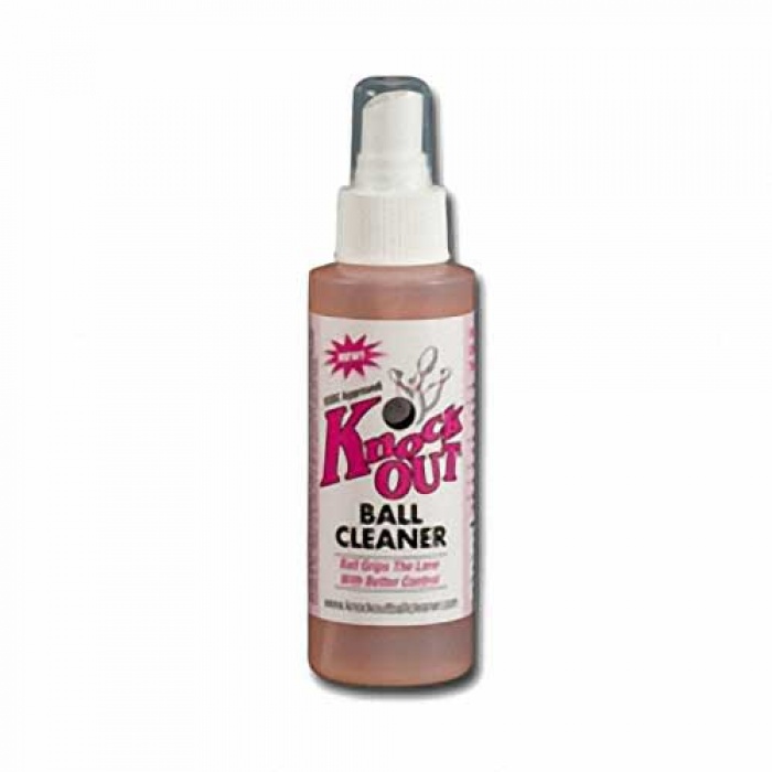 Knockout - Ball Cleaner 4oz