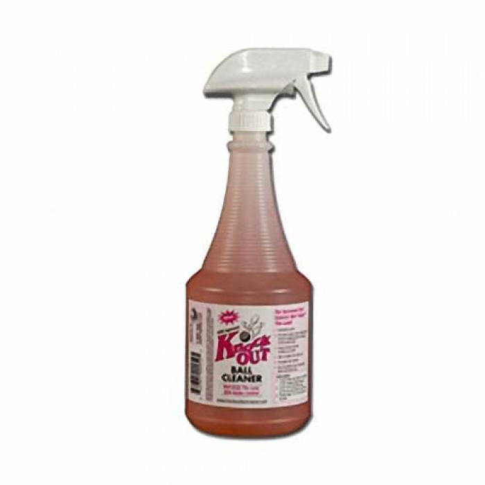 Others - Knockout Ball Cleaner 32oz