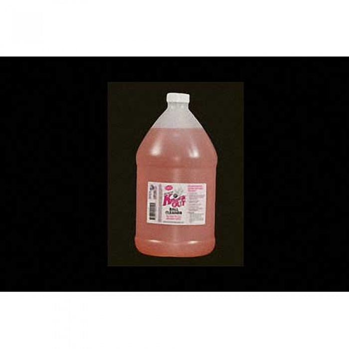 Knockout - Ball Cleaner Gallon