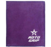 Roto Grip Shammy Purple