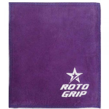 Roto Grip Shammy Purple
