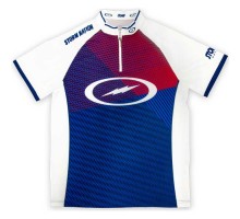 Storm Nation Oval Bolt Jersey